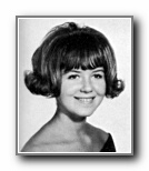 Gail Christoperson: class of 1965, Norte Del Rio High School, Sacramento, CA.